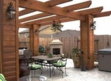 Kwikfynd Pergolas
rubicon